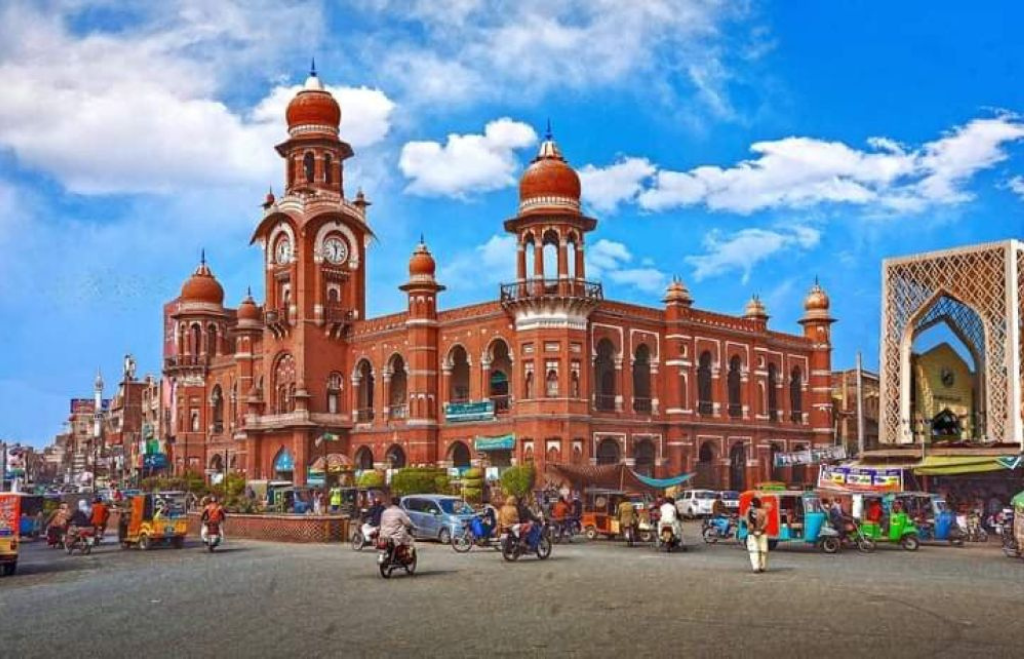 Multan